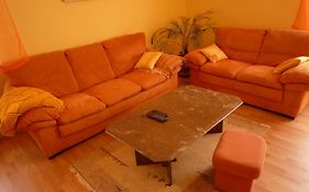 City Apartment In Nuernberg